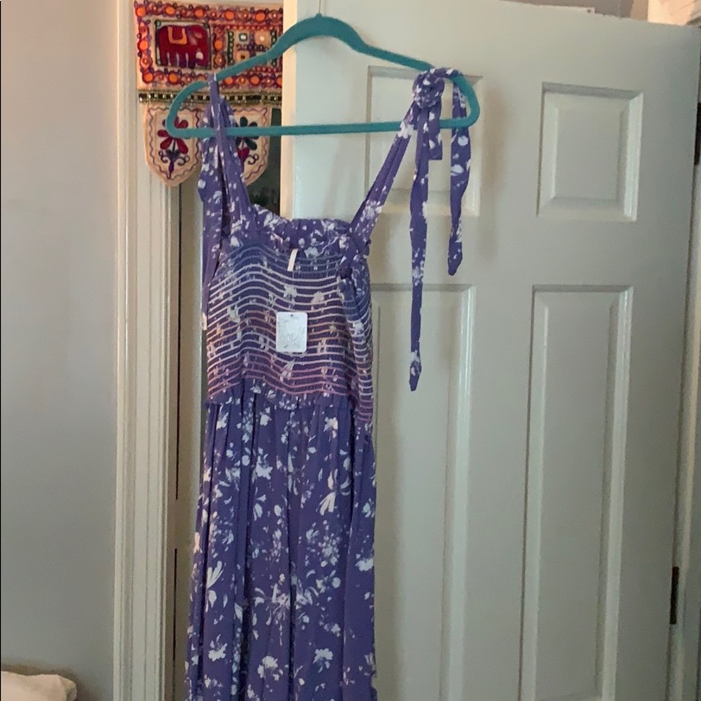 Free People Romper